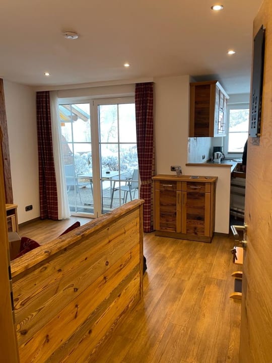 Zimmer Steinberger Hof