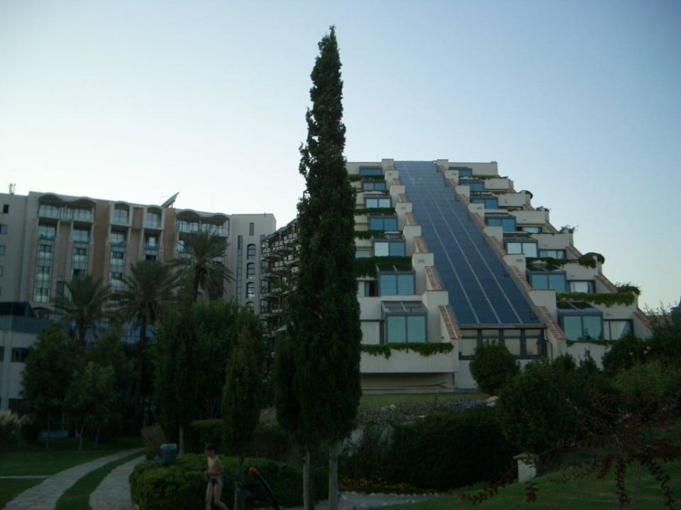 Limak Limra Limak Limra Hotel & Resort