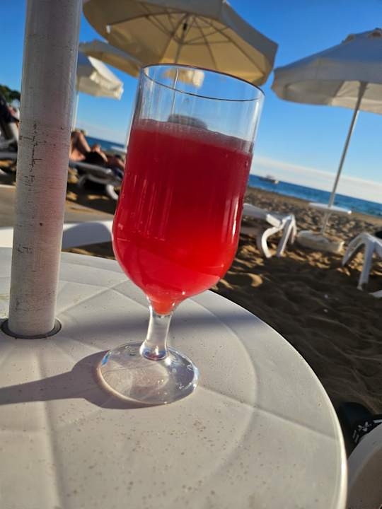 Strand Annabella Diamond Hotel & Spa