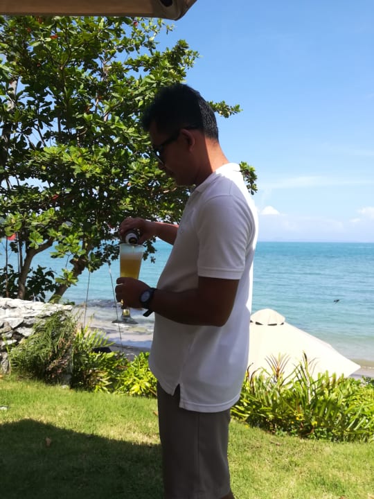 Sonstiges Amatara Welleisure Resort