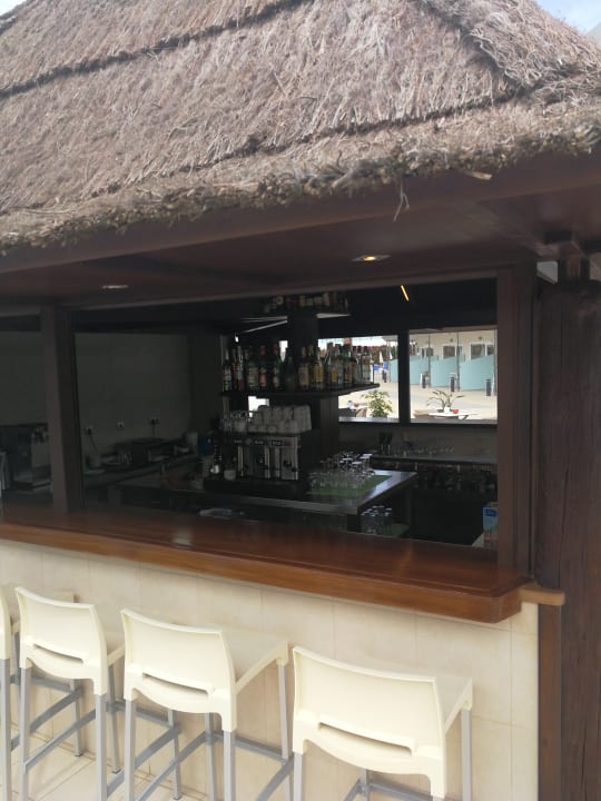 Restaurant HL Suitehotel Playa del Ingles