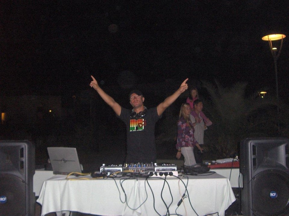 Beach Party Adalya Resort & Spa - Adults Only