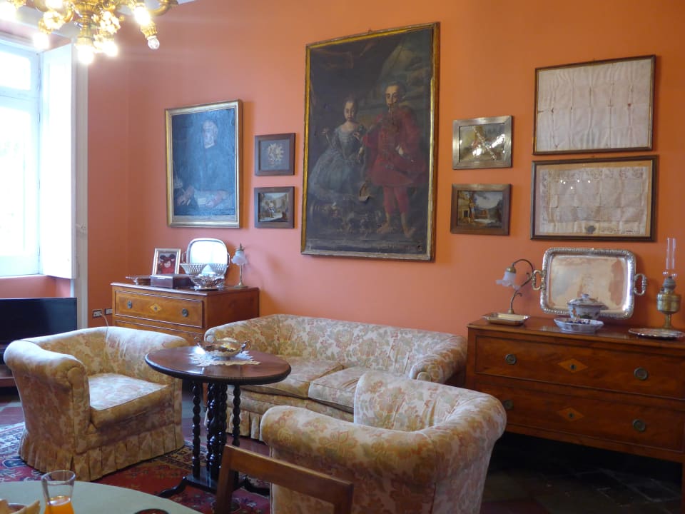 Sonstiges Villino Eleonora First Quality B&B