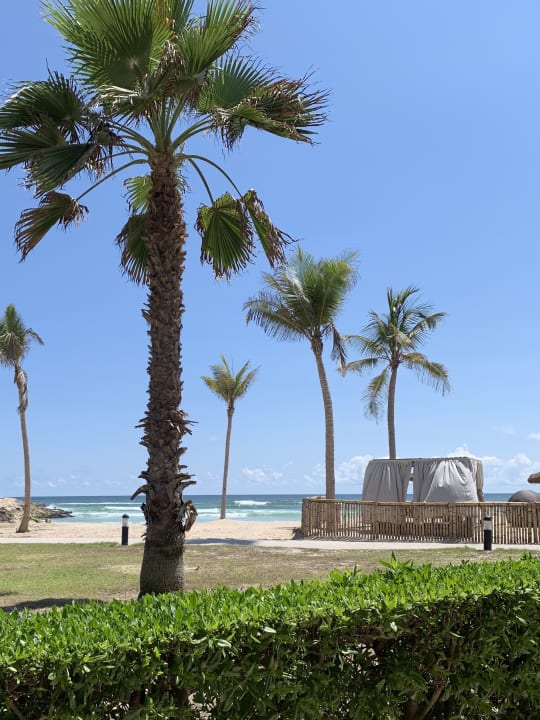 Strand Salalah Rotana Resort