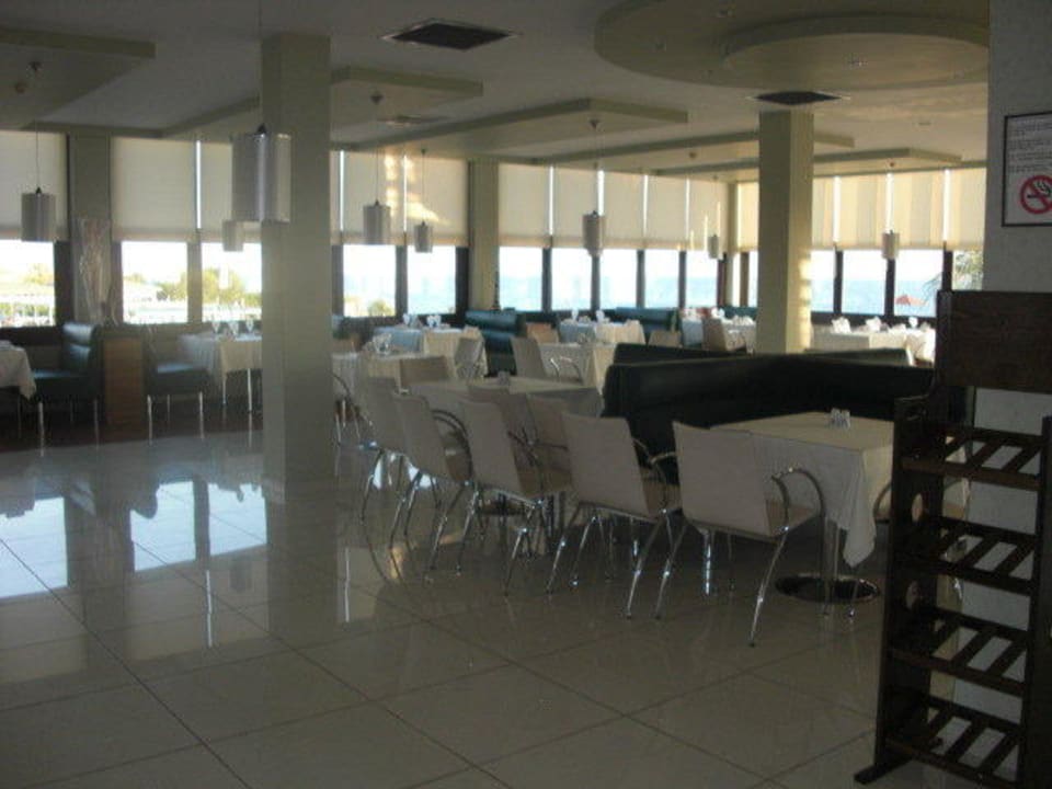 ital. à la carte Restaurant Hotel Club Nena