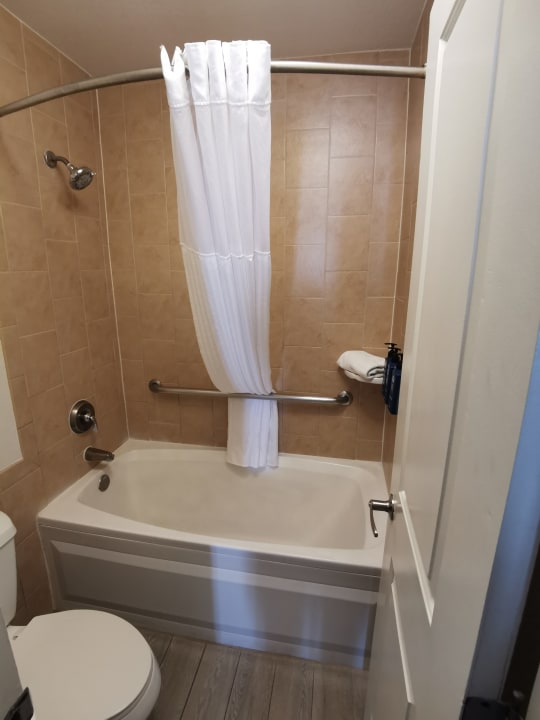 Zimmer Hotel Desert Rose Resort