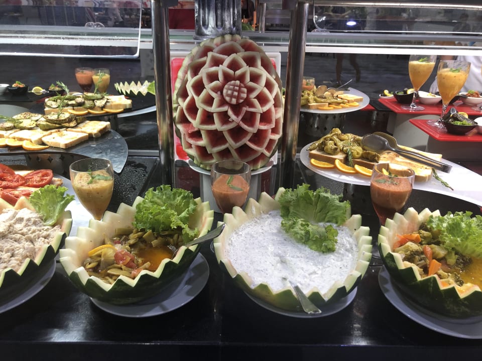 Gastro Sultan of Dreams Hotel & Spa