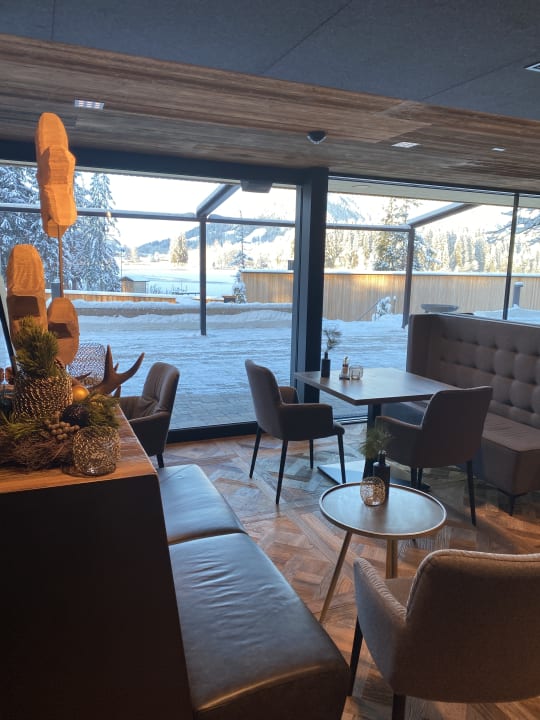 Gastro Alpenhotel Kitzbühel