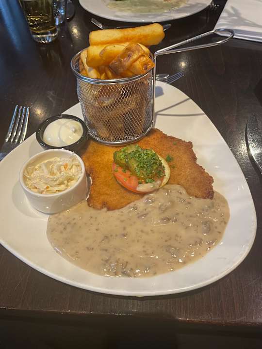 Gastro Fletcher Hotel-Restaurant Mooi Veluwe