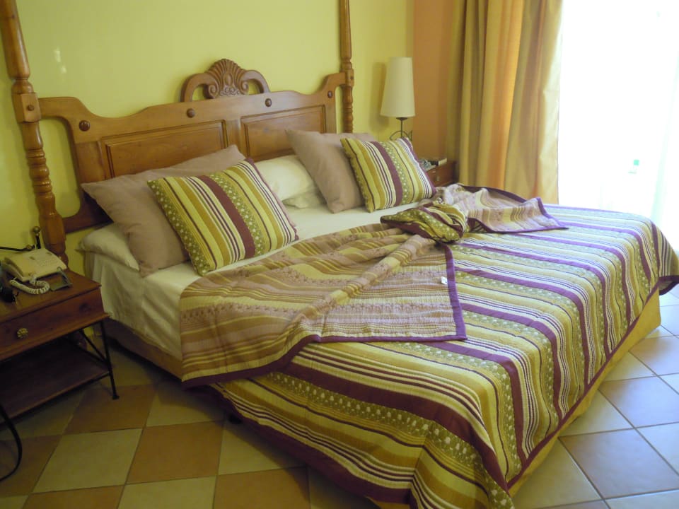 Standard Room Hotel Playa Pesquero