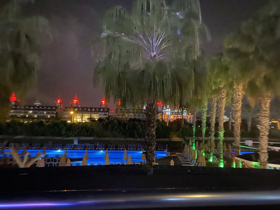 Pool Hane Family Resort