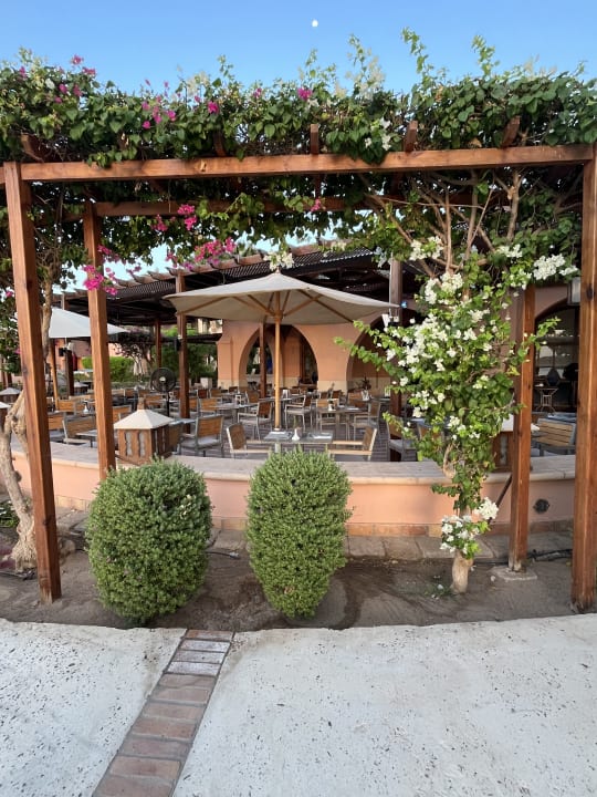 Gastro Sultan Bey Hotel, El Gouna