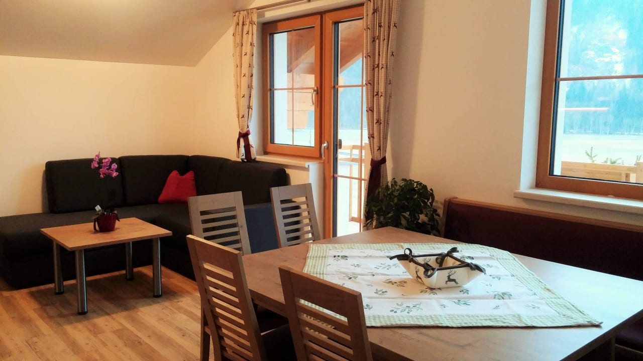 Essecke Brunnerhof Ferienwohnung
