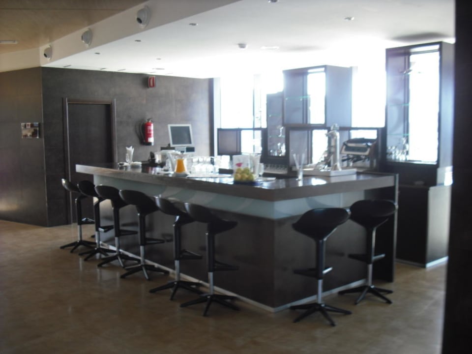 Lobbybar R2 Bahía Playa Design Hotel & Spa - Adults Only