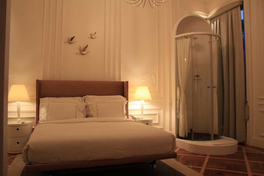 Zimmer 11: Executive Suite The House Hotel Galatasaray