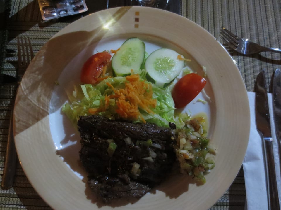 Restaurant Sunscape Curaçao Resort, Spa & Casino