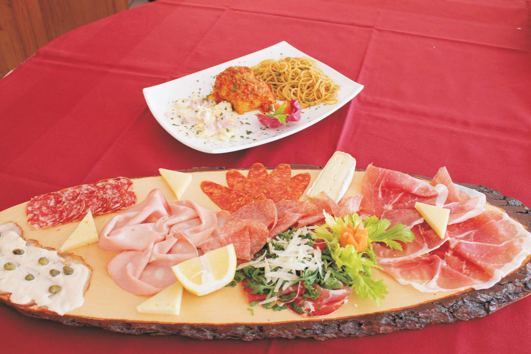 Ristorante Albergo Al Gallo Forcello