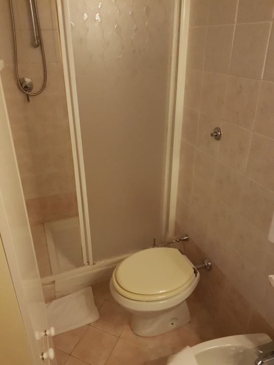 Zimmer Hotel Il Pietreto