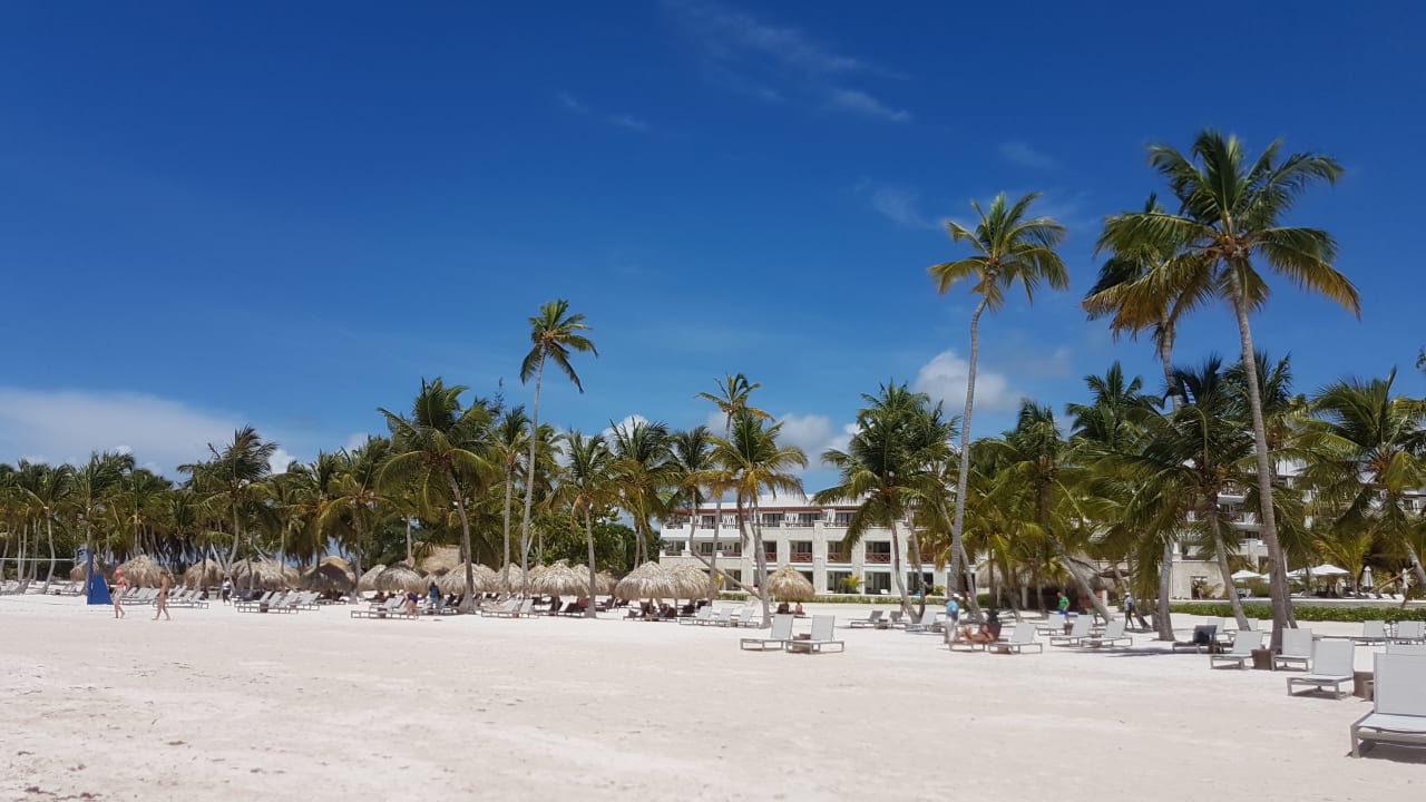 Strand Secrets Cap Cana Resort & Spa - Adults only
