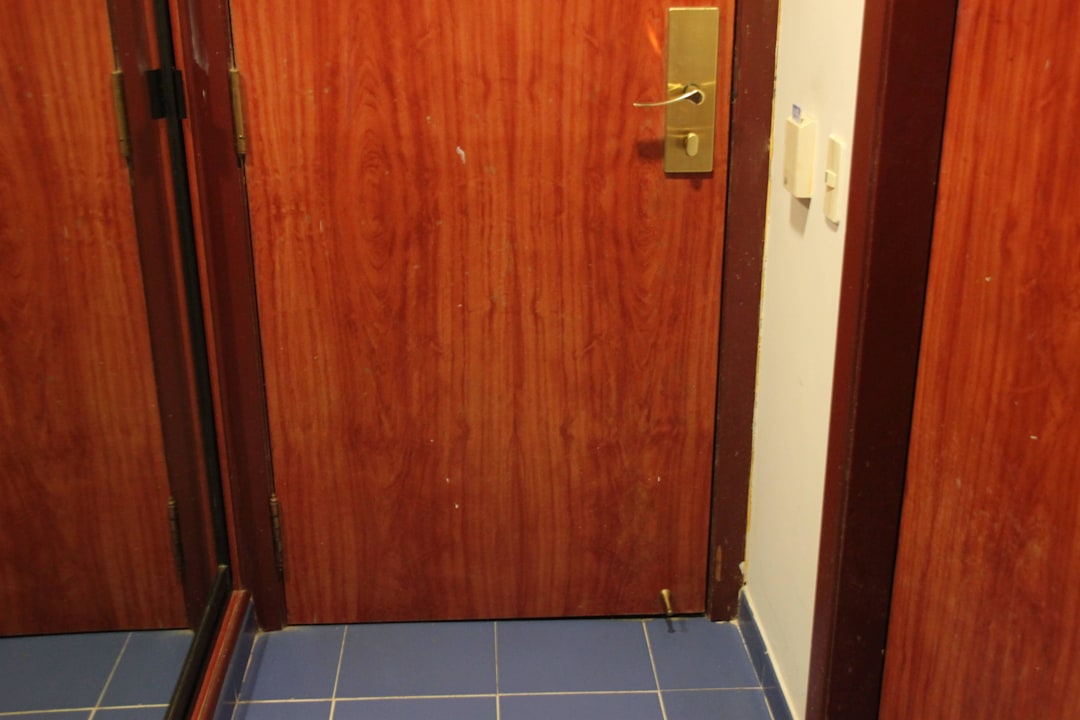 Zimmertür läßt sich nur mühsam schließen Memories Miramar Havana