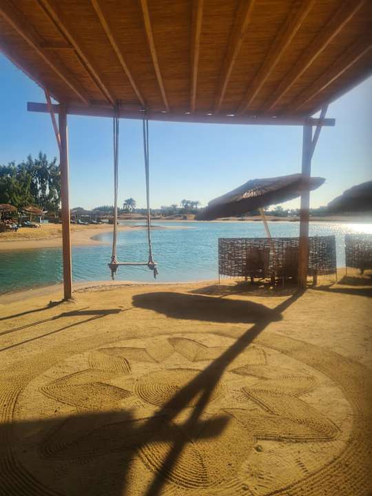 Strand Sheraton Miramar Resort El Gouna