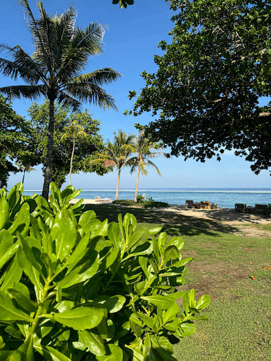 Strand Cap Karoso Sumba - a member of Design Hotels