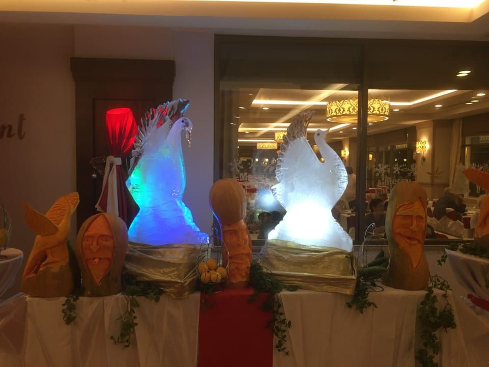 Gastro Aydinbey Kings Palace & Spa