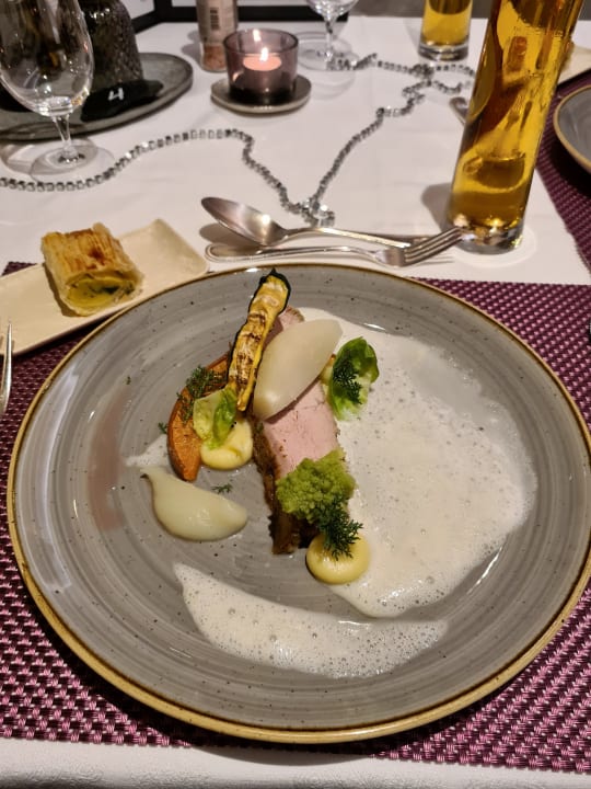 Gastro Hotel Jerzner Hof