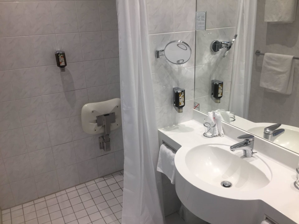 Bad Hotel Allegra Lodge