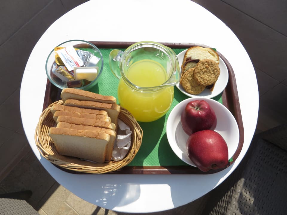 Restaurant Korifi Apartments Collection