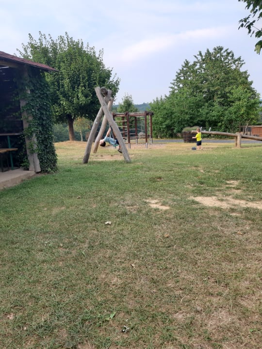 Sport & Freizeit Ferienhof Hubertushof Eifel