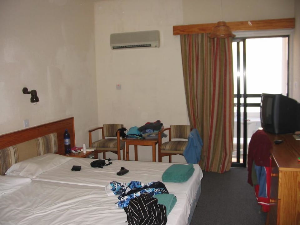 Zimmer 222 Hotel Christofinia 3 Sterne Hotel Christofinia