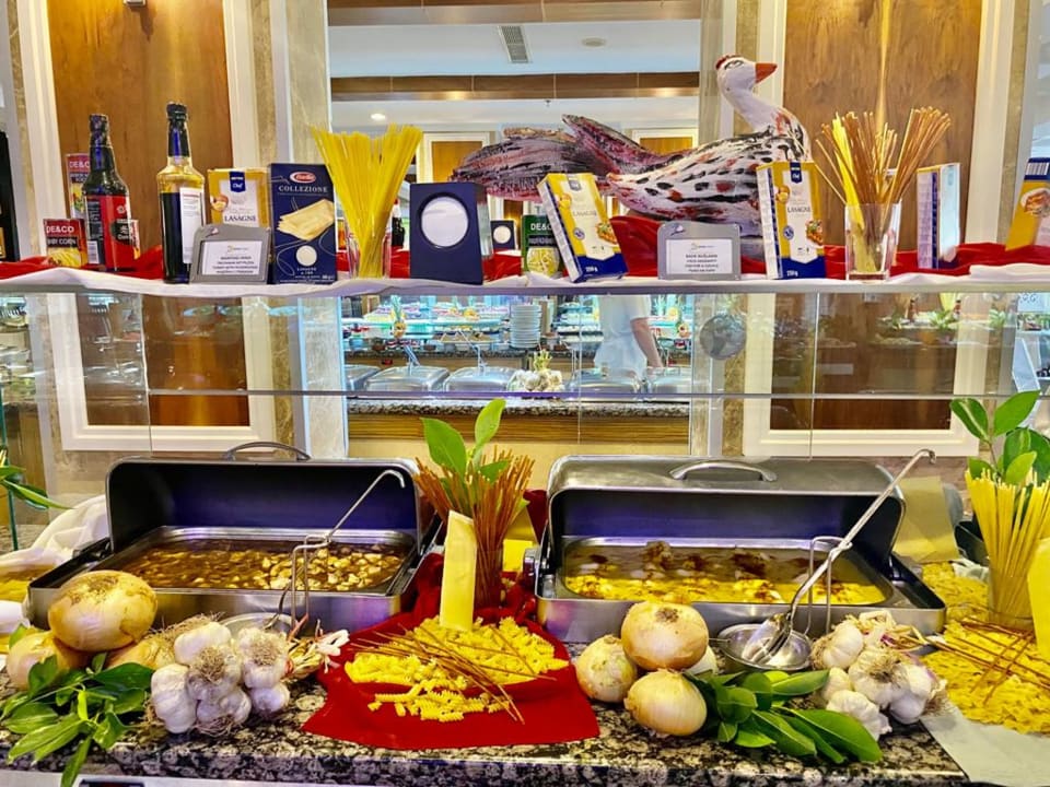 Gastro Seher Kumköy Star Resort & Spa