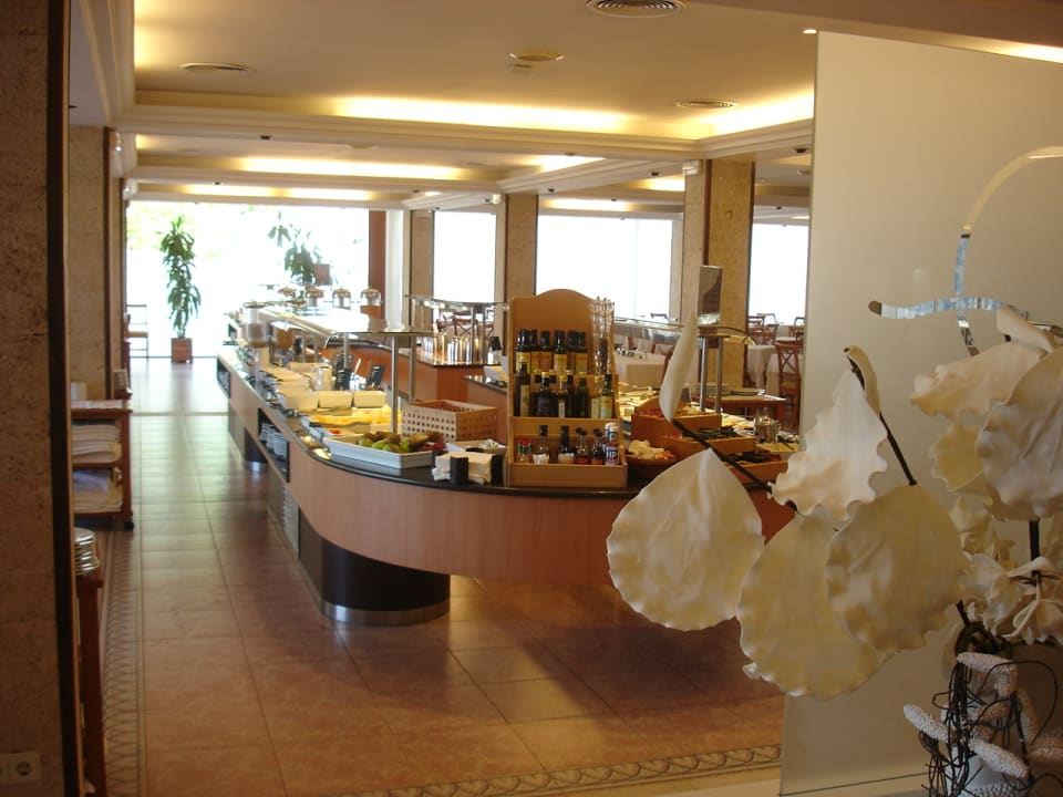 Gastro Hotel Eden Soller