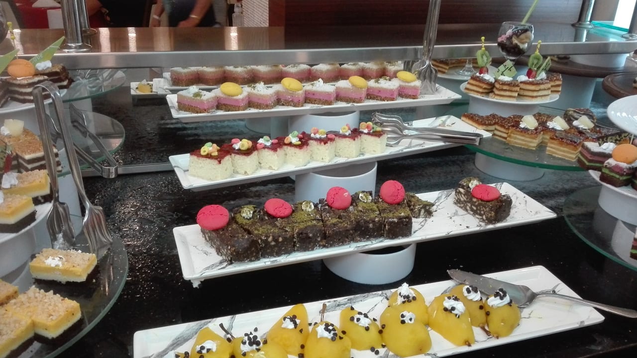 Gastro Luna Blanca Resort & Spa