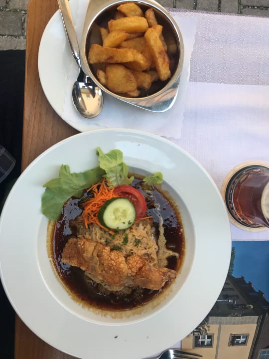 Gastro Hotel & Brauereigasthof Drei Kronen