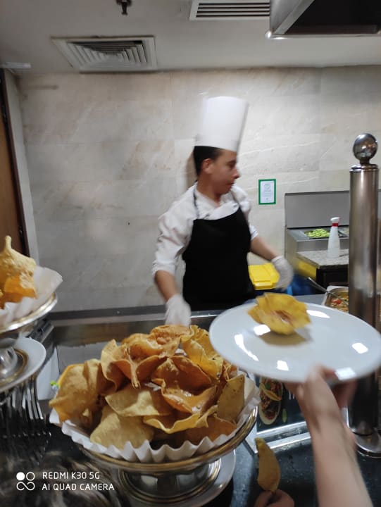 Gastro Pickalbatros Aqua Vista Resort - Hurghada