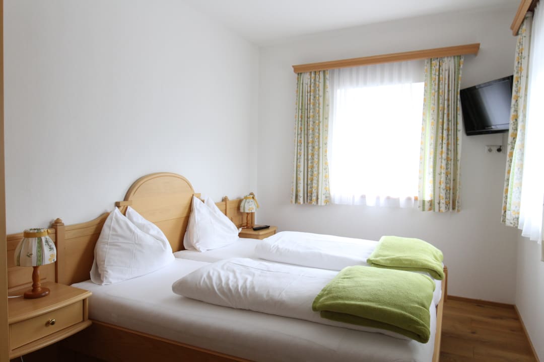 Zimmer Gasthof Zauchenwirt