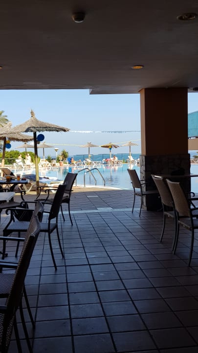 Gastro SBH Club Paraiso Playa