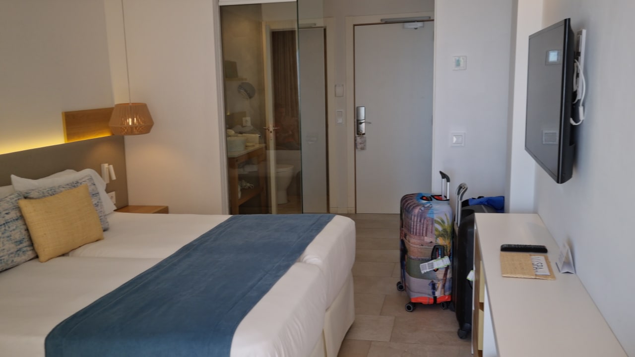 Zimmer Myseahouse Flamingo - Adults only