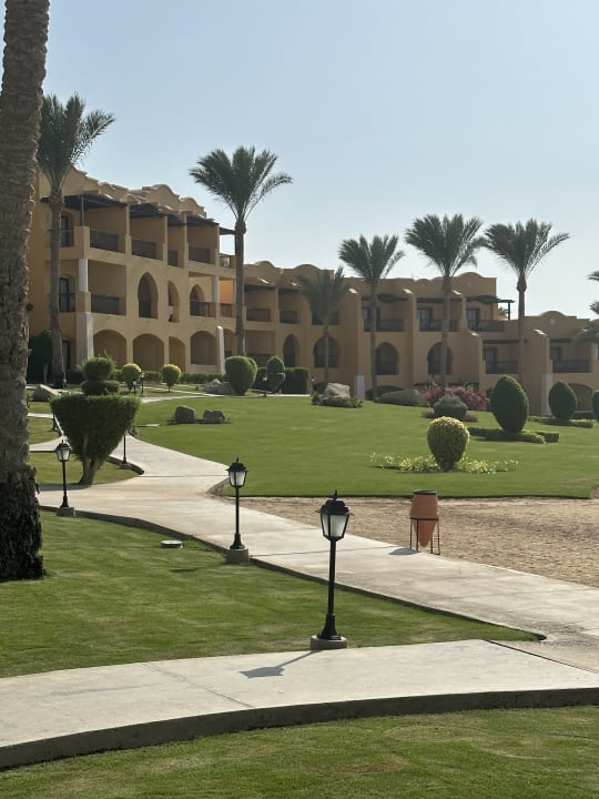 Gartenanlage Jaz Solaya