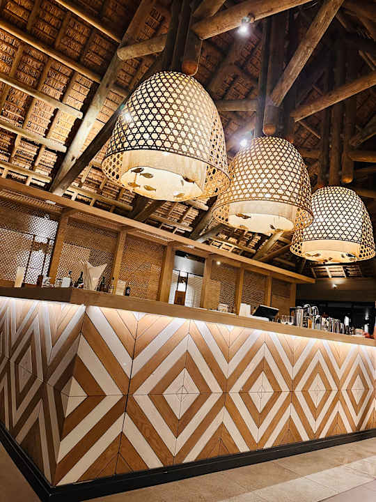 Gastro Lagoon Attitude - Adults only