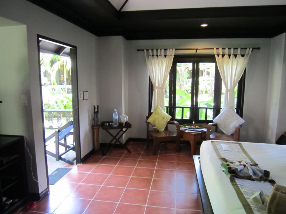 Bungalow Nr. 109 NH Collection Samui Peace Resort