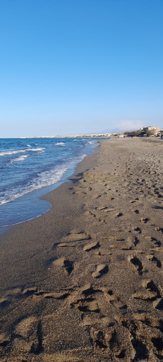 Strand Apollonia Beach Resort & Spa