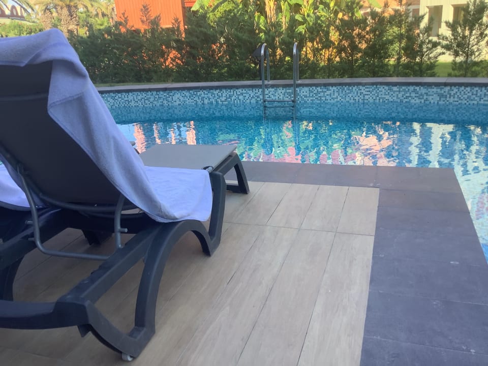 Pool Megasaray Club Belek