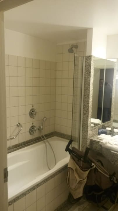 Hilton Munich Airport Hilton Munich Airport