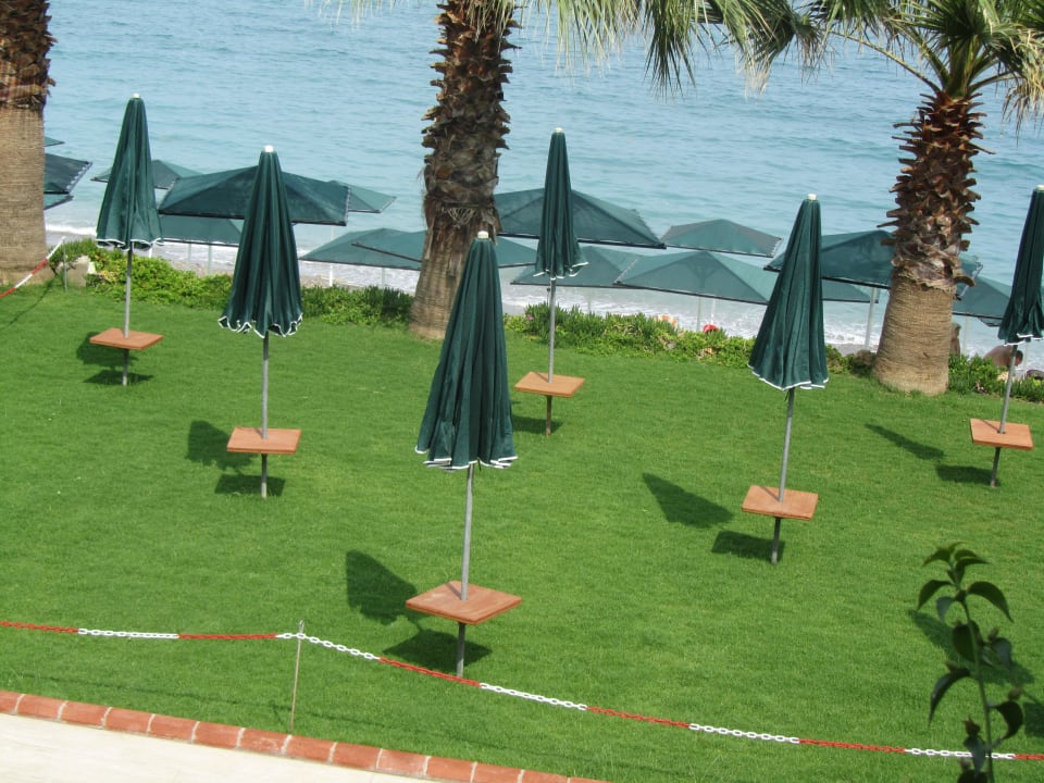 Hotel Crystal Aura Beach Crystal Aura