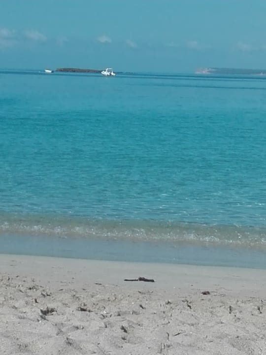 Strand Apartments Ibiza