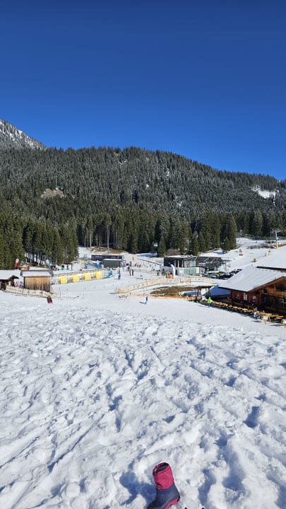 Sport & Freizeit Familotel Kaiserhof