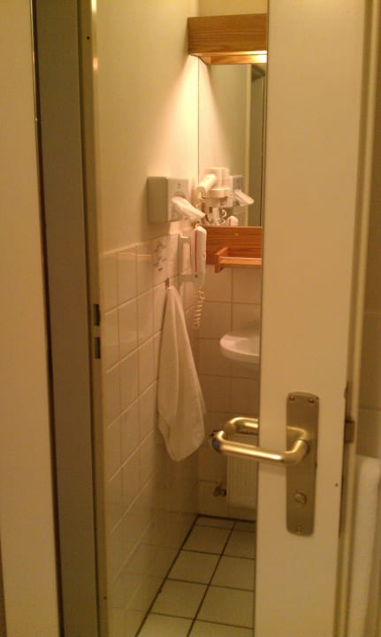 Bad und Spiegel Konventa Sēta Hotel Keystone Collection